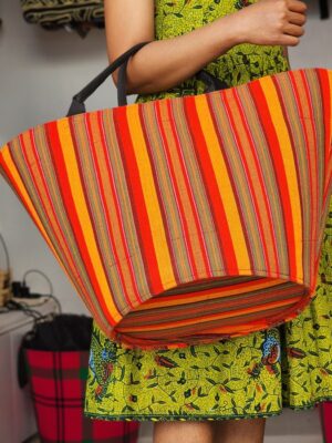 Big Masai Baskets