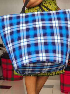 Big Masai Baskets