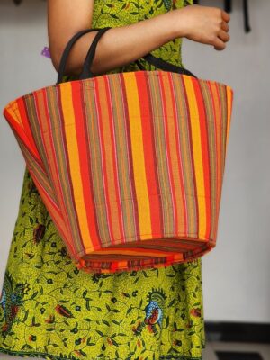 Big Masai Baskets