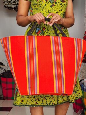 Big Masai Baskets