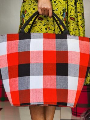 Big Masai Baskets