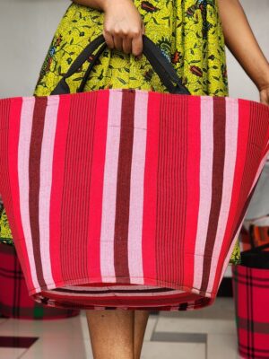 Big Masai Baskets