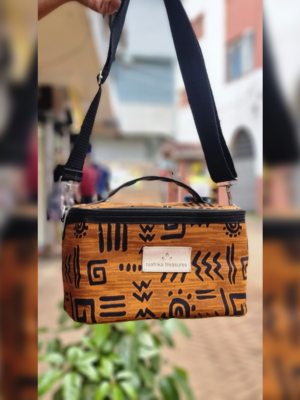 NIafrika Lunch Bags With Bgc
