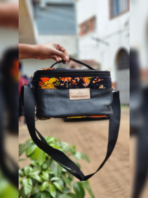 NIafrika Lunch Bags With Bgc