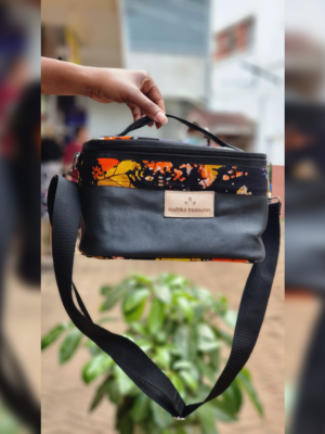 NIafrika Lunch Bags With Bgc