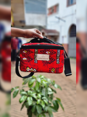 NIafrika Lunch Bags With Bgc