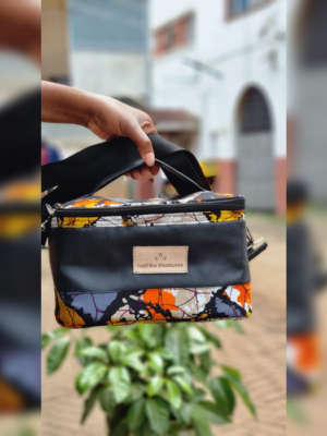 NIafrika Lunch Bags With Bgc
