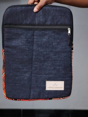 Niafrika Laptop Sleeves With Bgc