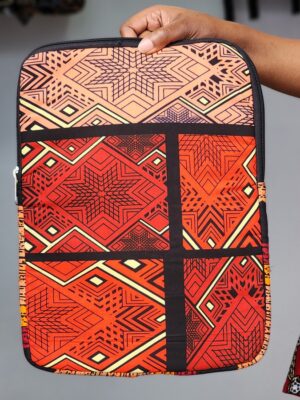 Niafrika Laptop Sleeves With Bgc