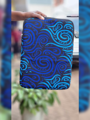 Niafrika Laptop Sleeves With Bgc
