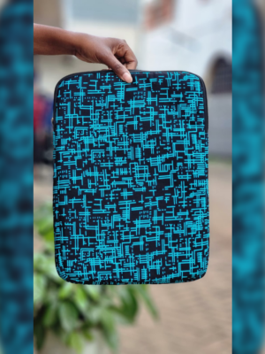Niafrika Laptop Sleeves With Bgc