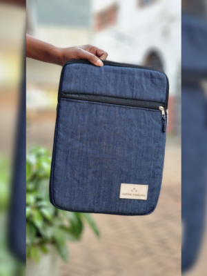Niafrika Laptop Sleeves With Bgc