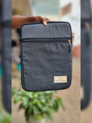 Niafrika Laptop Sleeves With Bgc