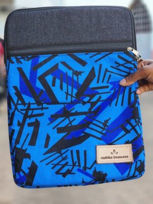 Niafrika Laptop Sleeves With Bgc