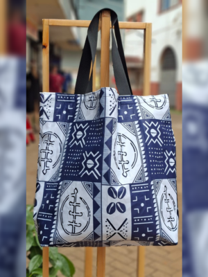 Shopping Bags With Bgc